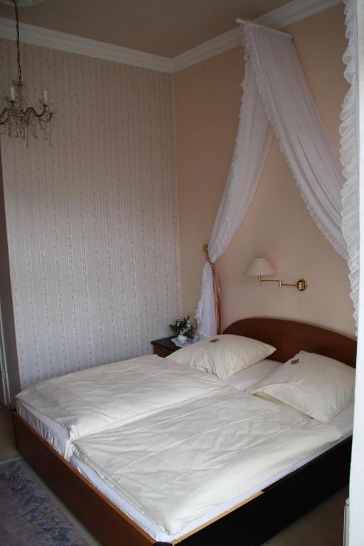Hotel Villa Konigin Luise 바트피르몬트 객실 사진