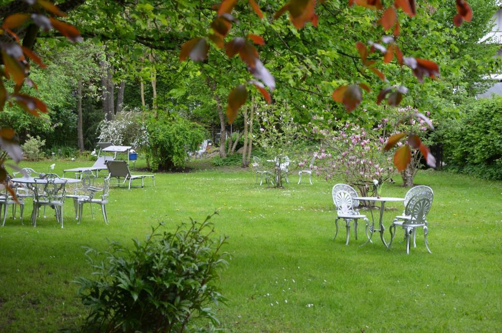 Hotel Villa Konigin Luise 바트피르몬트 외부 사진